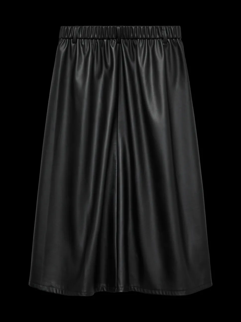 VMALVA High waist Korte rok
