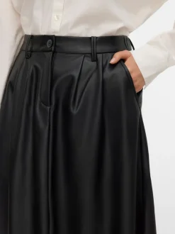 VMALVA High waist Korte rok