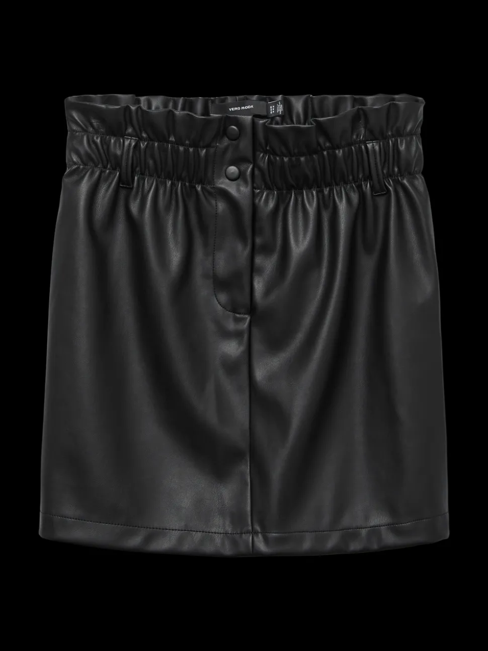 VMALVA High waist Korte rok