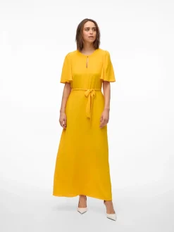 VMALVA Lange jurk