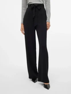 VMALVA Mid waist Broek