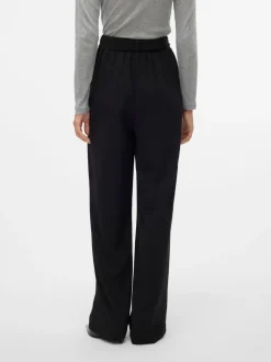 VMALVA Mid waist Broek
