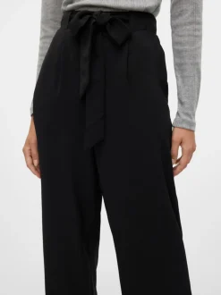 VMALVA Mid waist Broek