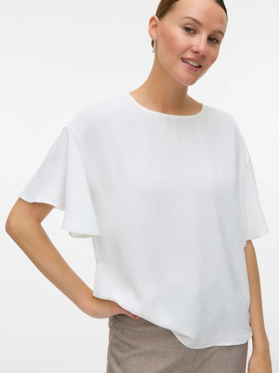 VMALVA Top