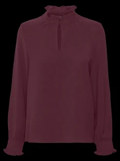 VMALVA Top
