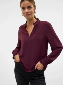 VMALVA Top