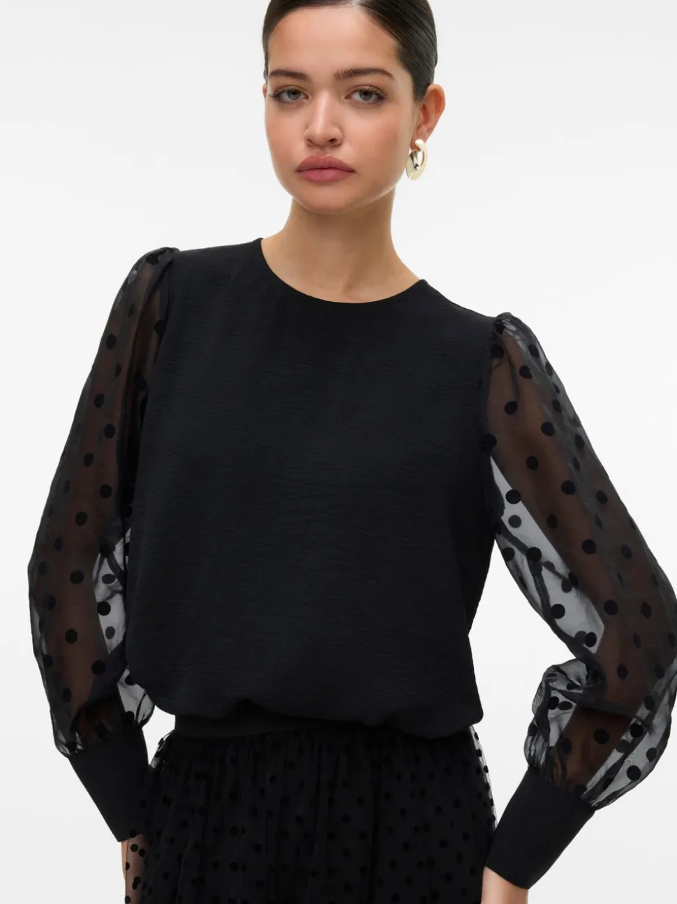VMALVA Top