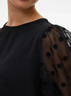 VMALVA Top