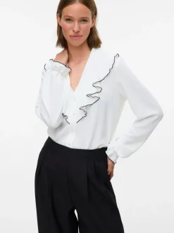 VMALVA Top