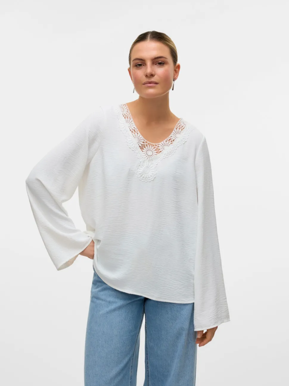 VMALVA Top