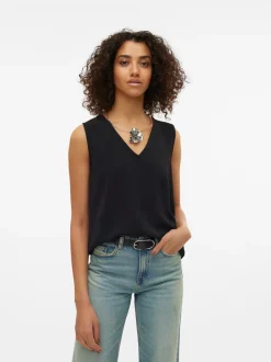 VMALVA Top