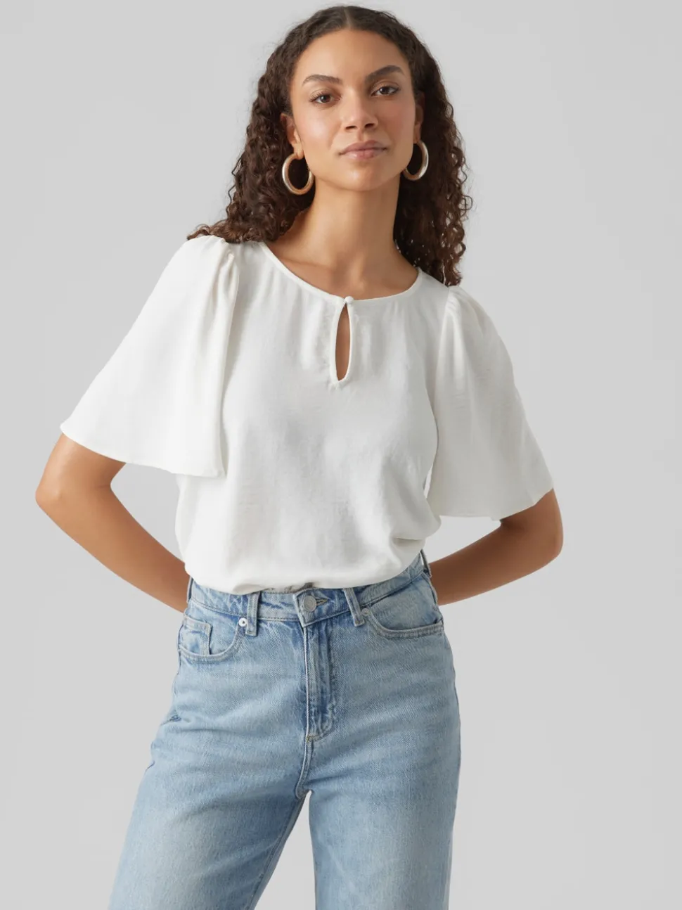 VMALVA Top