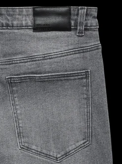 VMAMARA Mid rise Straight fit Jeans