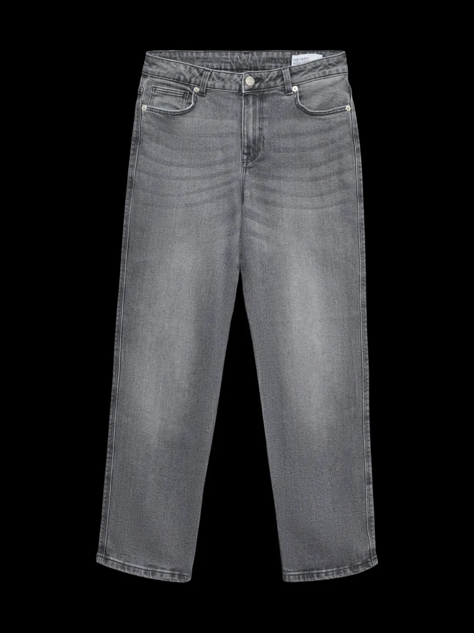 VMAMARA Mid rise Straight fit Jeans