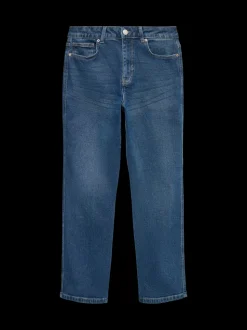 VMAMARA Mid rise Straight fit Jeans