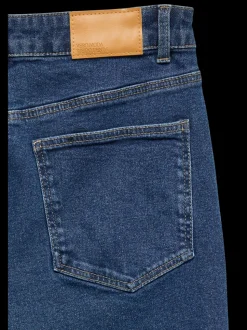 VMAMARA Mid rise Straight fit Jeans