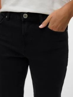 VMAMARA Mid rise Straight fit Jeans