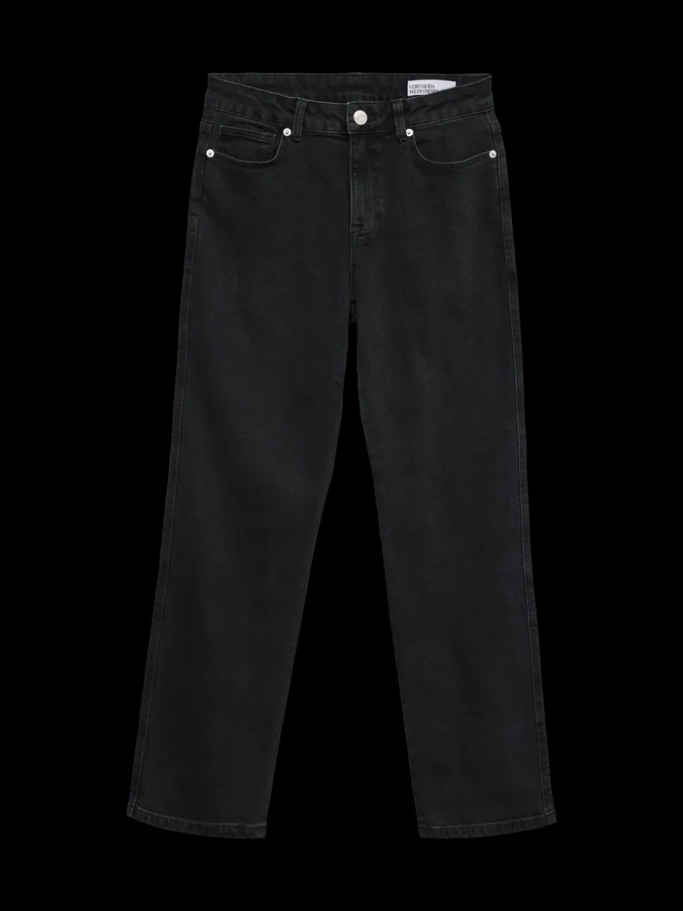 VMAMARA Mid rise Straight fit Jeans