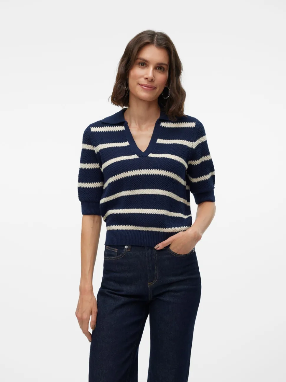 VMAMAZING Gebreide pullover