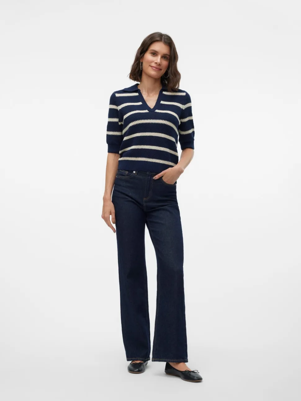 VMAMAZING Gebreide pullover