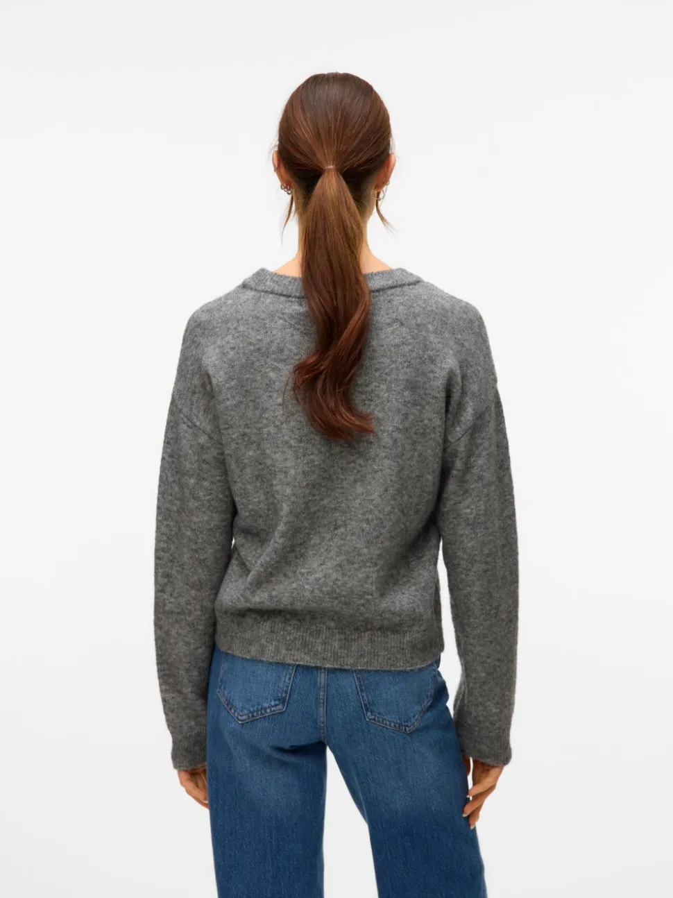VMAMOREMIO Gebreide pullover