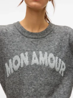 VMAMOREMIO Gebreide pullover