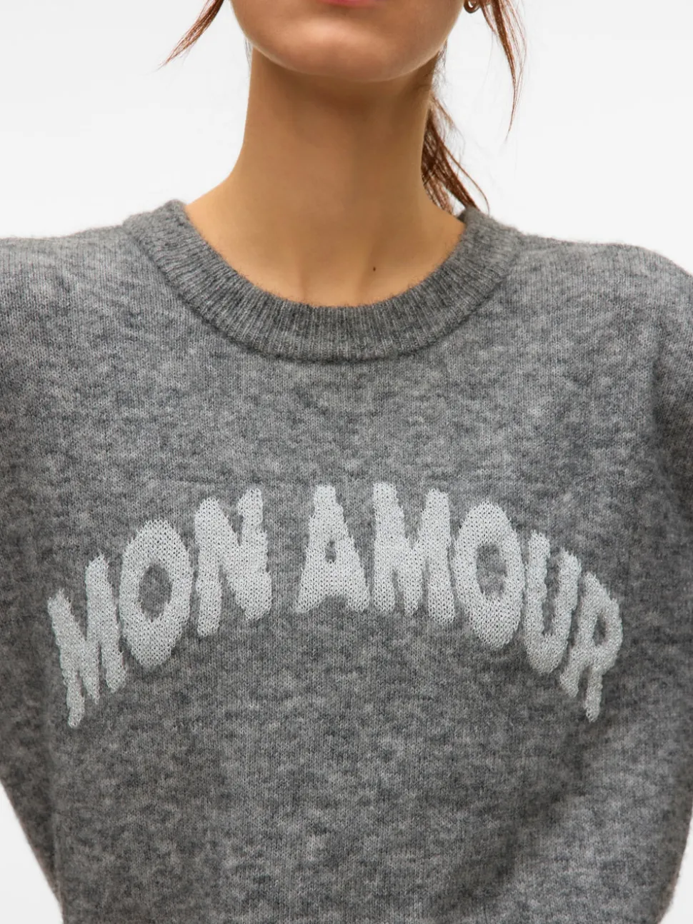 VMAMOREMIO Gebreide pullover