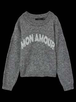 VMAMOREMIO Gebreide pullover