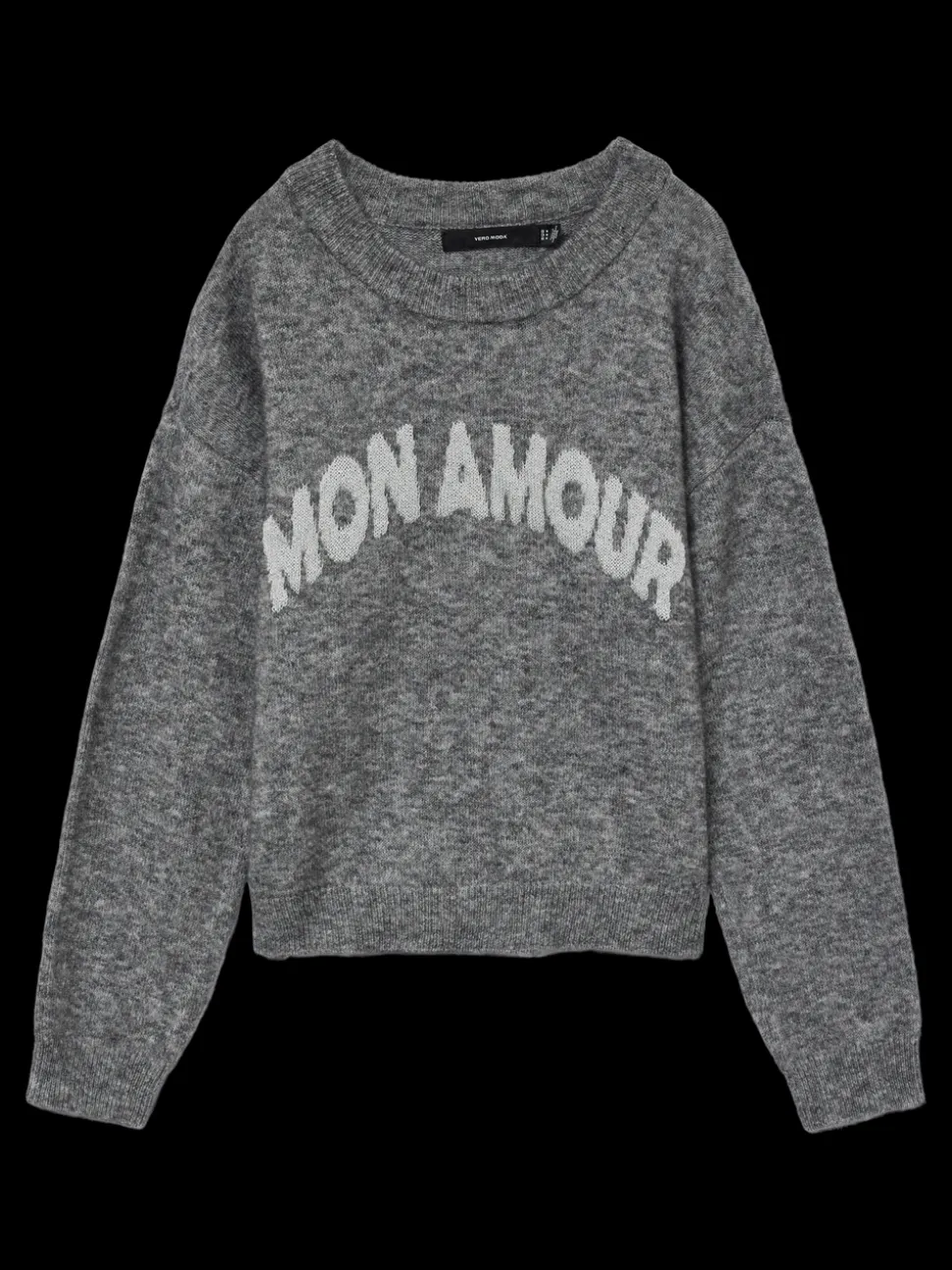 VMAMOREMIO Gebreide pullover