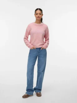 VMAMOREMIO Gebreide pullover