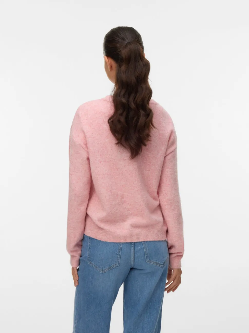 VMAMOREMIO Gebreide pullover