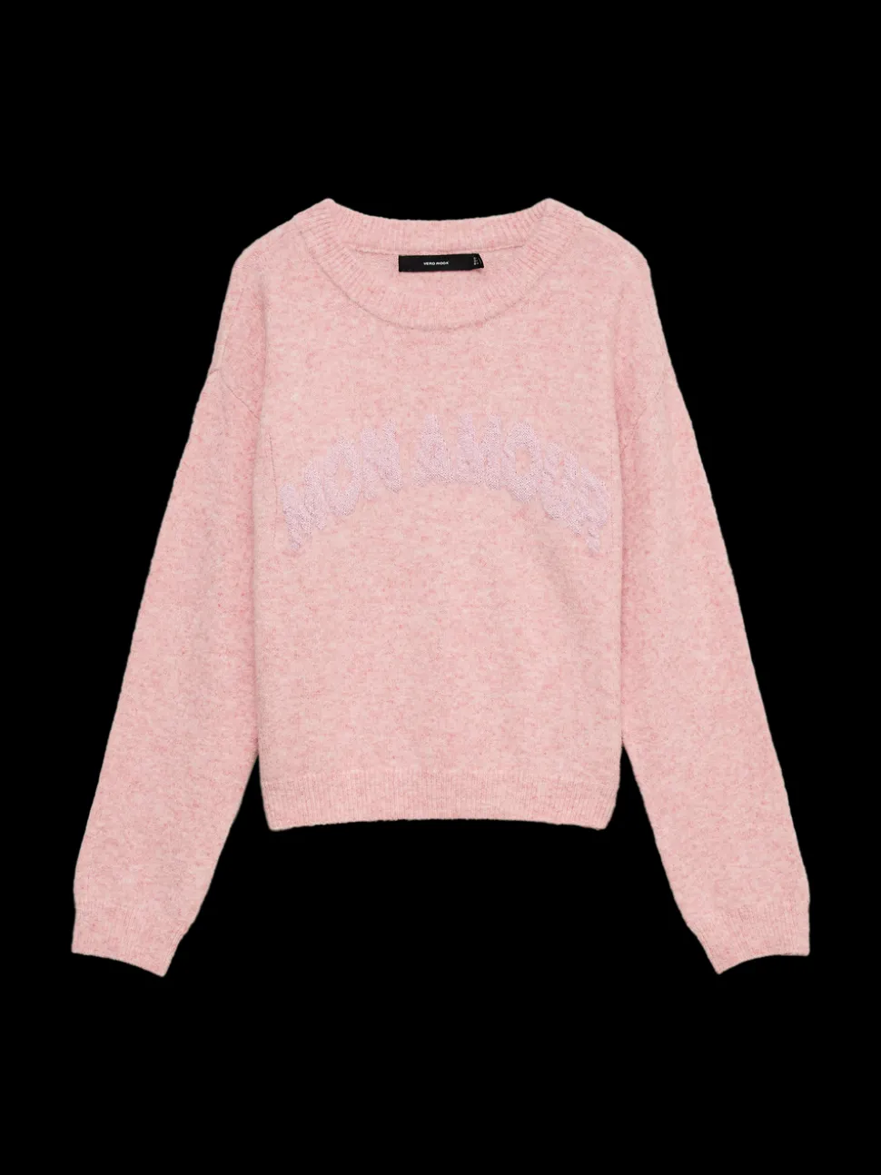 VMAMOREMIO Gebreide pullover