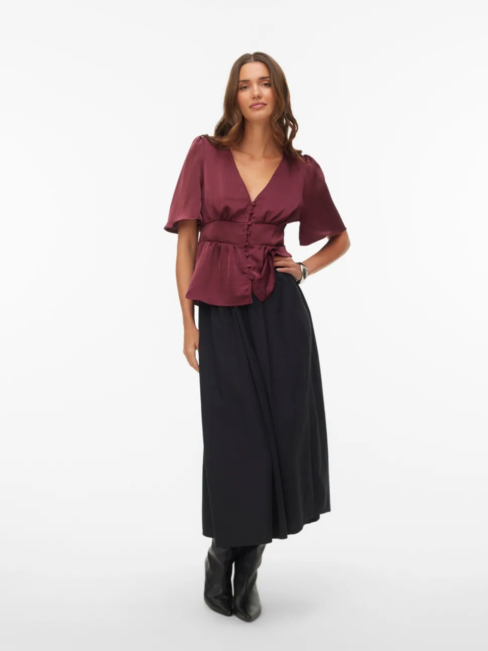 VMANDREA Top