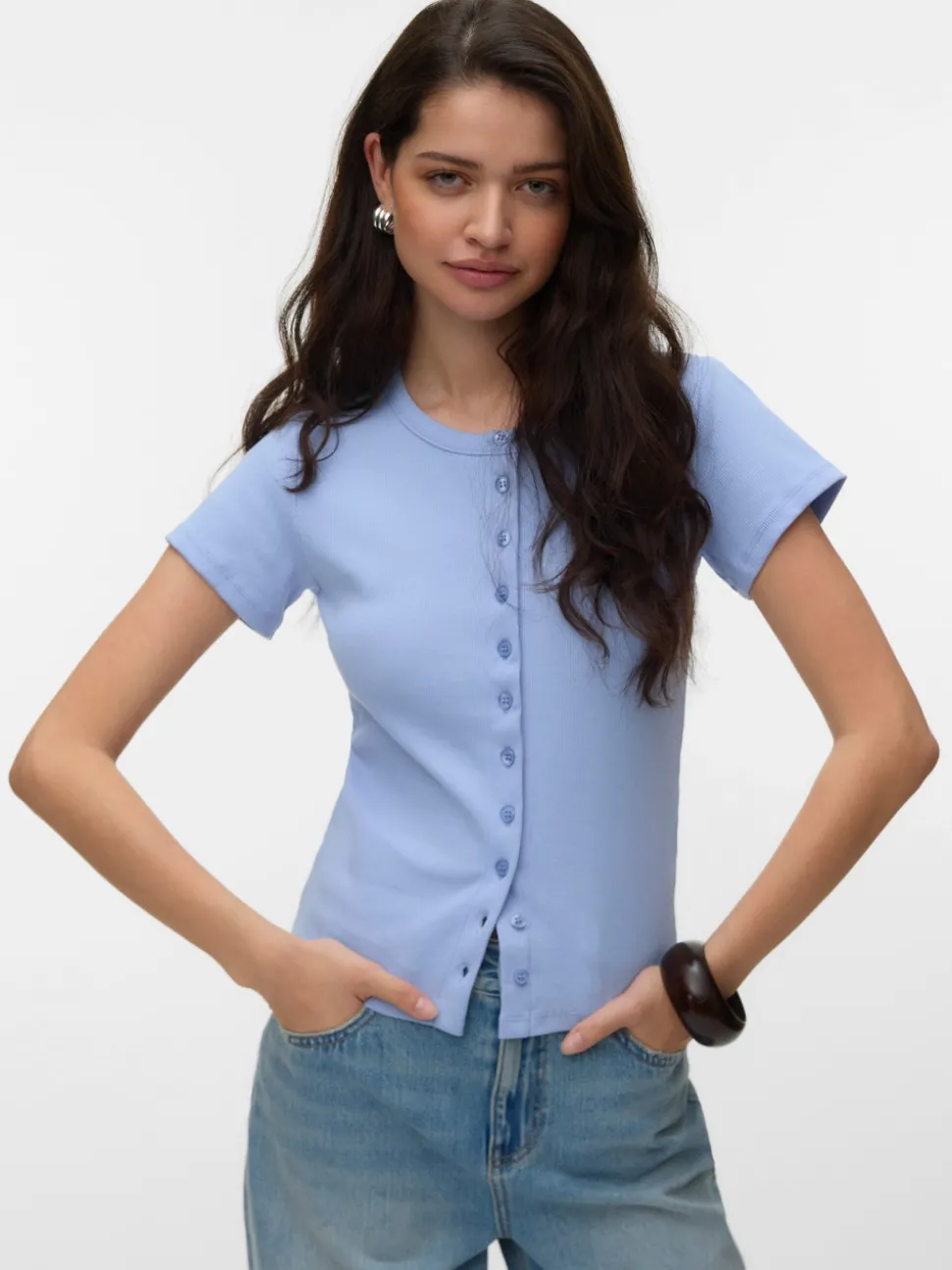 VMANDREA Vest