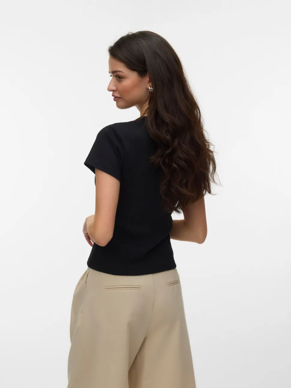 VMANDREA Vest