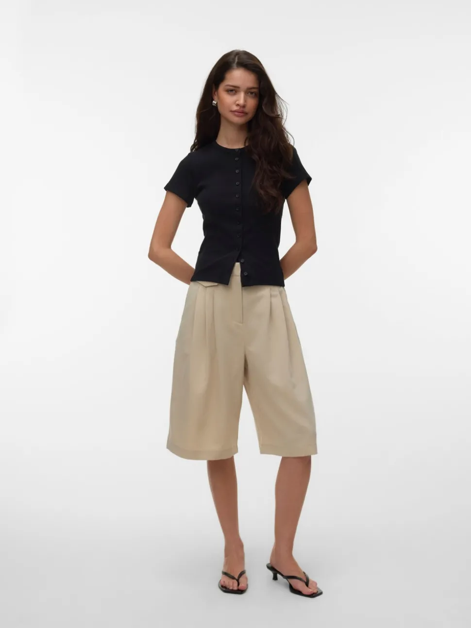 VMANDREA Vest