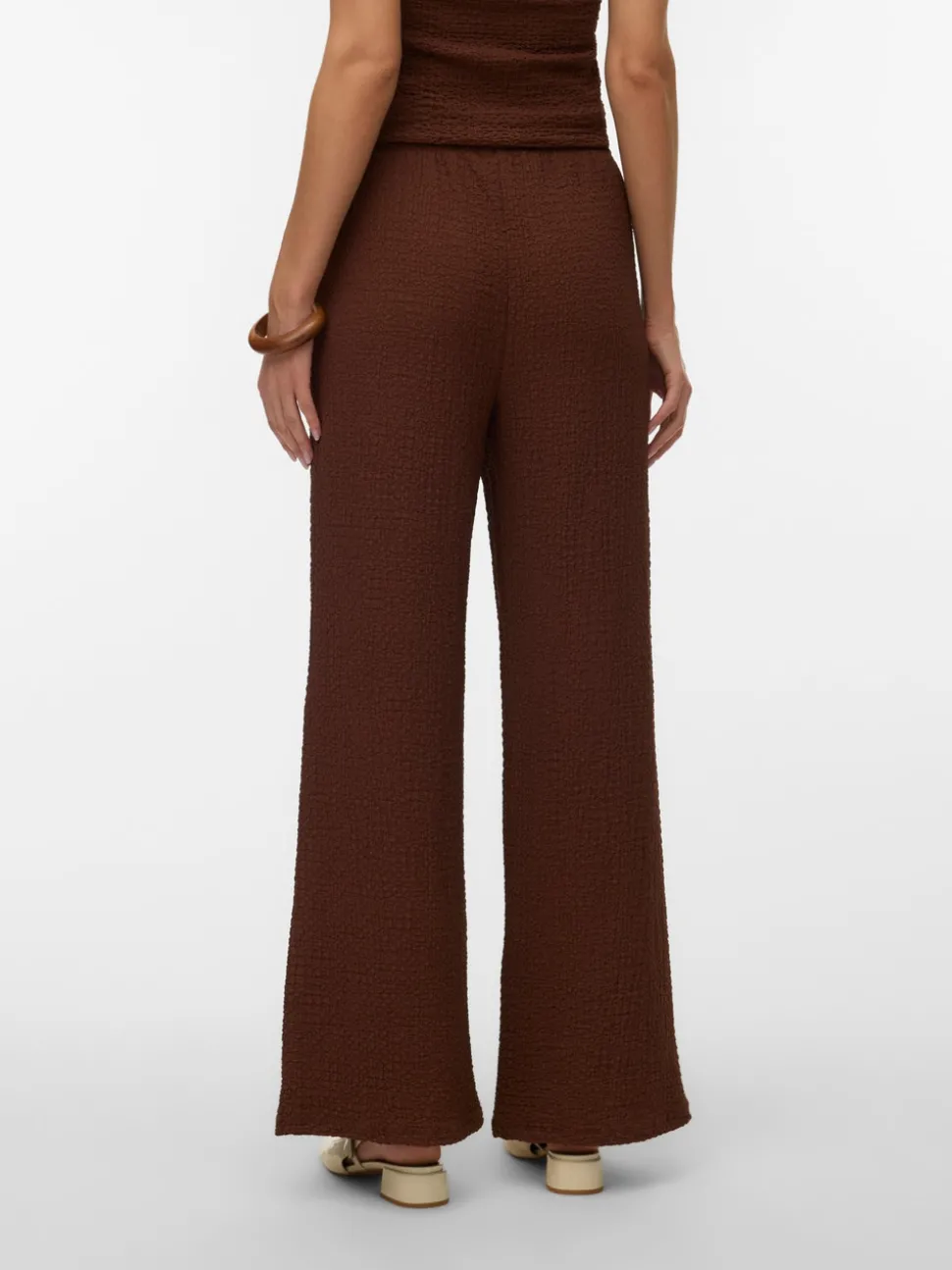 VMANITA High waist Broek