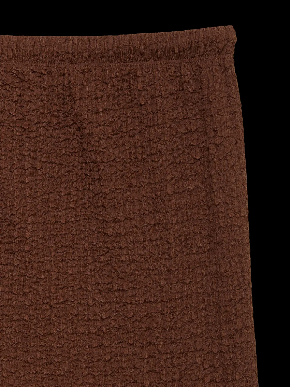 VMANITA High waist Broek