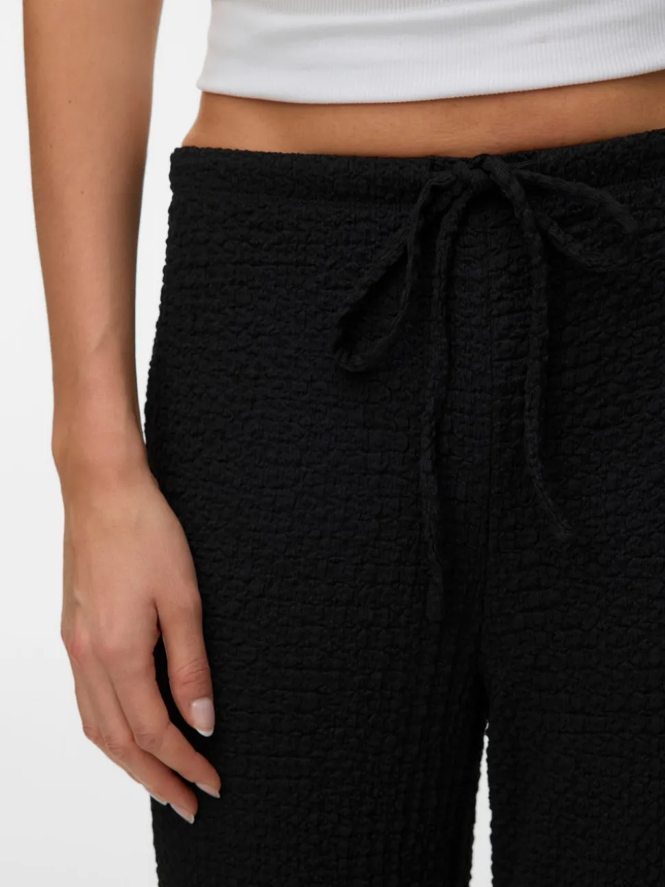 VMANITA High waist Broek