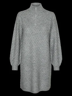 VMANJASTINNA Midi-jurk