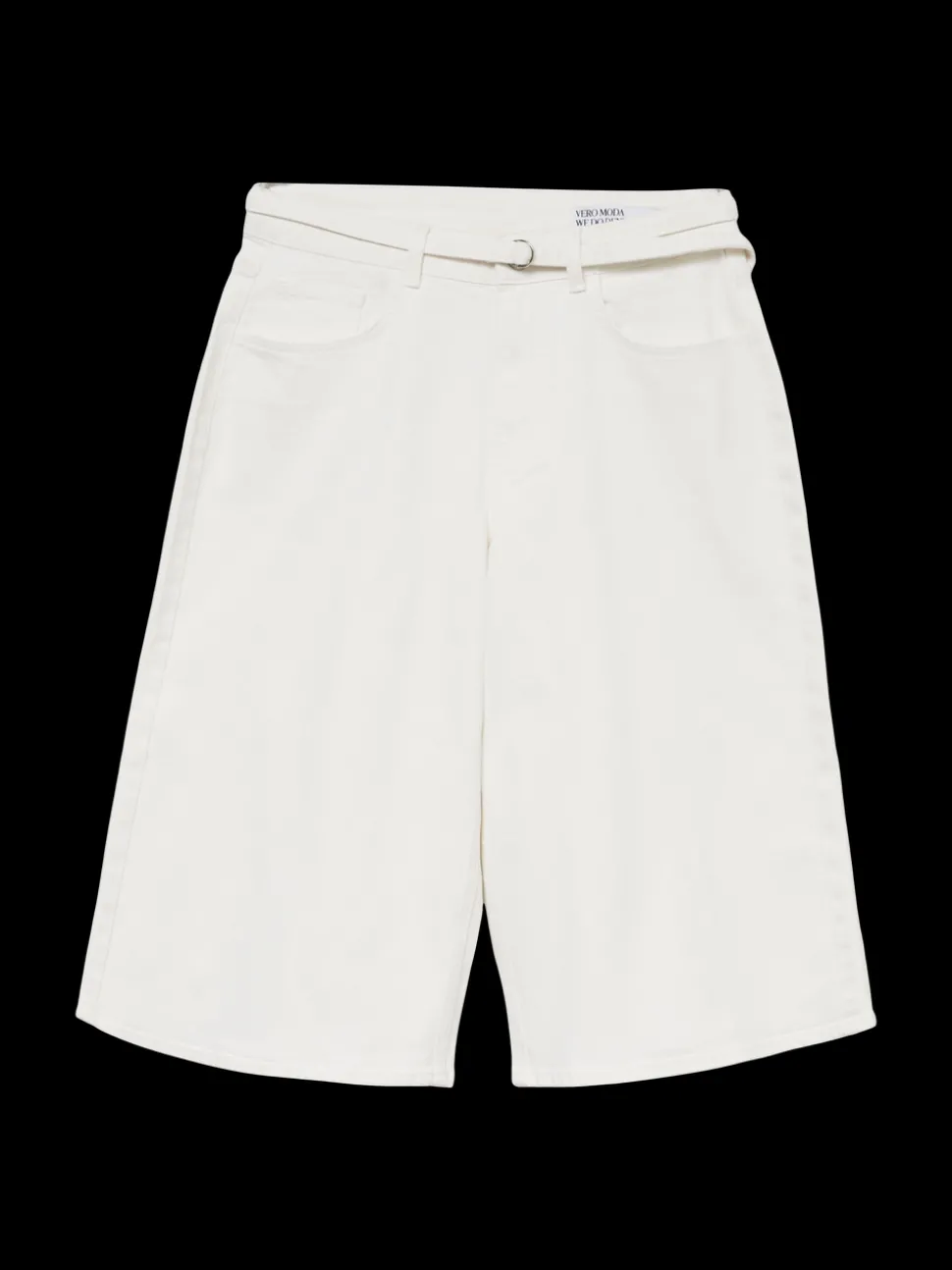 VMANNET Denim shorts
