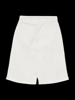 VMANNET Denim shorts