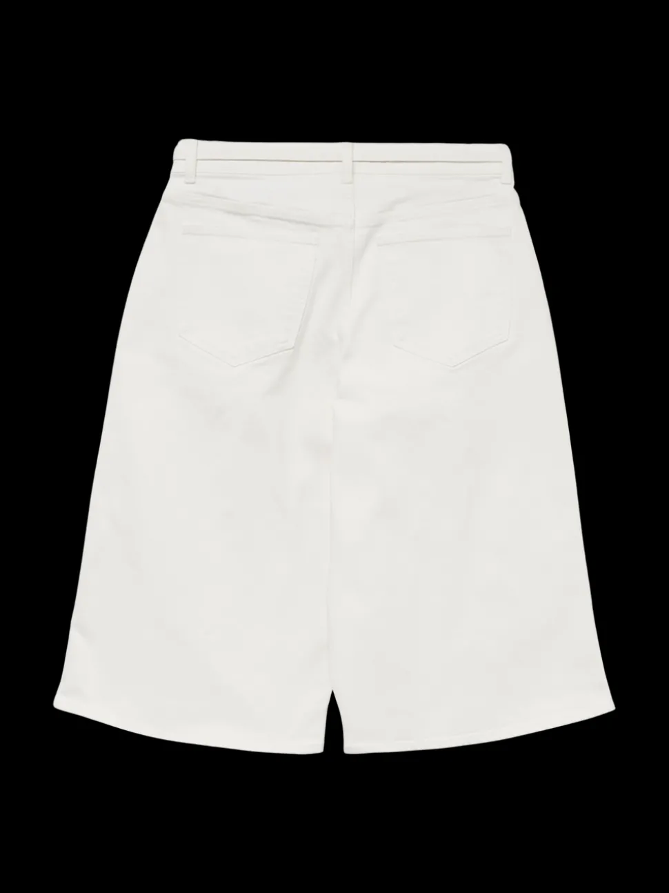 VMANNET Denim shorts