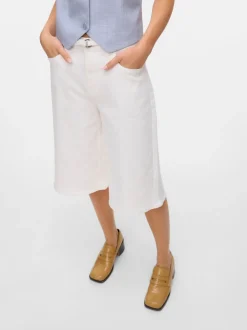 VMANNET Denim shorts