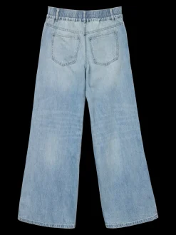 VMANNET Mid rise Wide leg fit Jeans