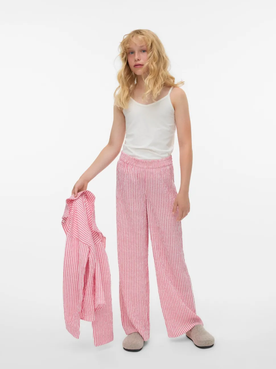 VMANNIE Broek