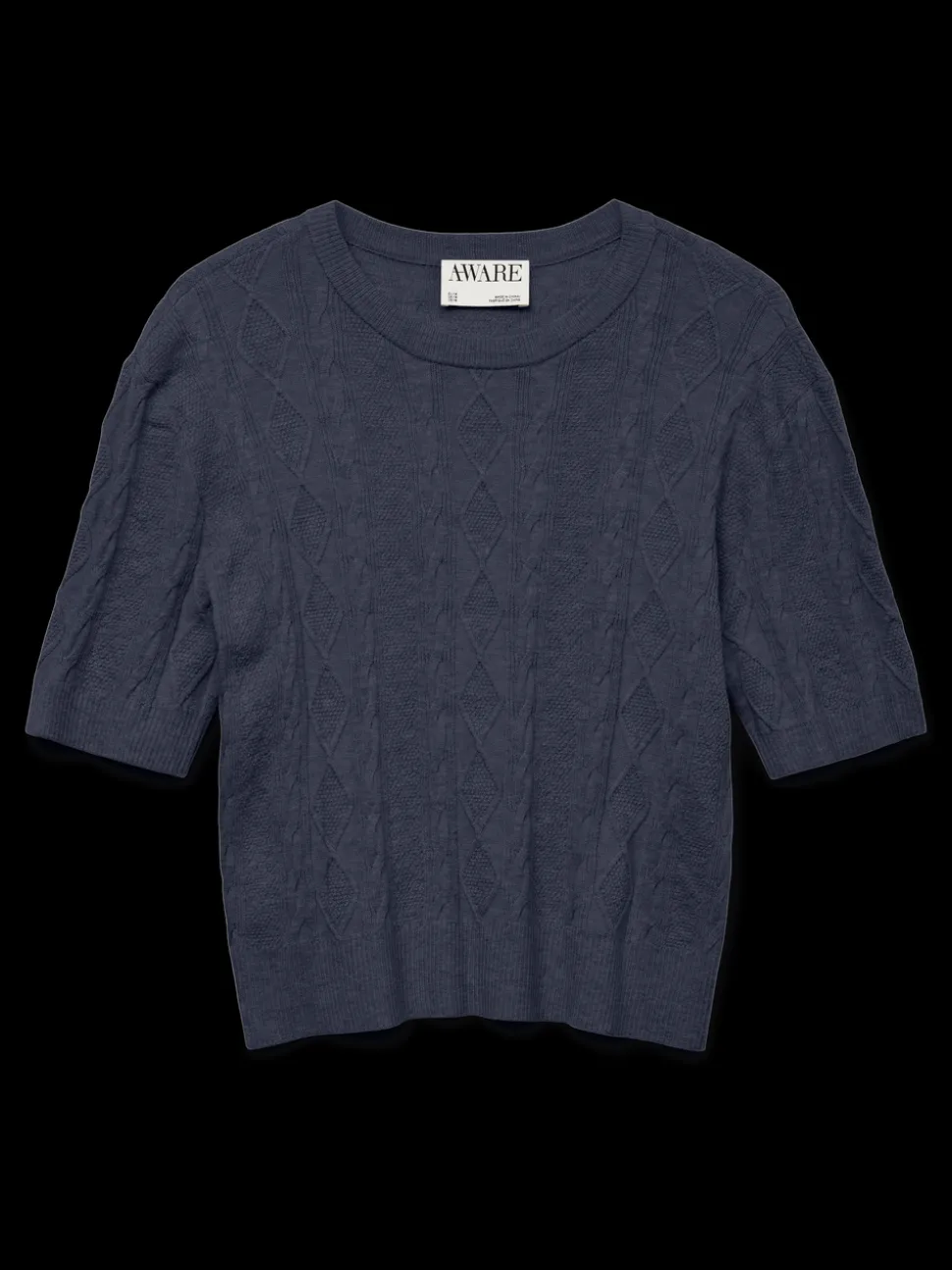 VMANNIKA Top