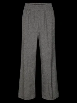 VMANNI Mid waist Broek