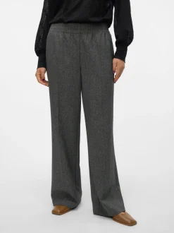 VMANNI Mid waist Broek