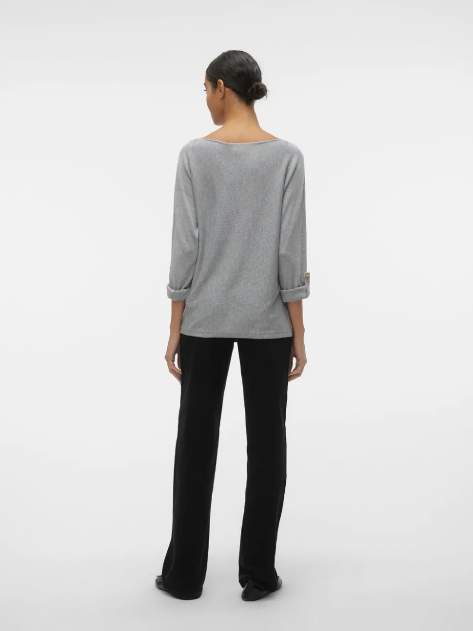 VMAPOLINA Gebreide pullover
